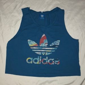 Adidas Tank Top